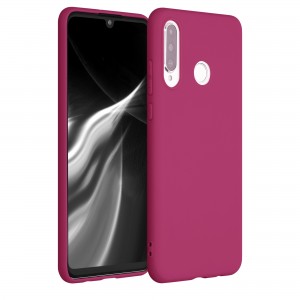 Púzdro pre Huawei P30 Lite - fialová