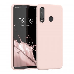 Púzdro pre Huawei P30 Lite - ružová