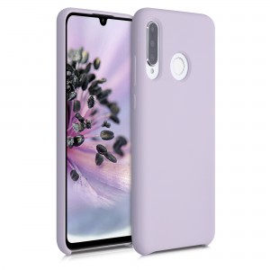 Púzdro pre Huawei P30 Lite - fialová