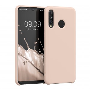 Púzdro pre Huawei P30 Lite - ružová