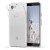 Pouzdro pro Google Pixel 3a - průhledná_1