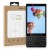 Premium tvrzené ochranné sklo pro Blackberry KEYtwo - černý rámeček_1