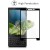 Premium tvrzené ochranné sklo pro Blackberry KEYtwo - černý rámeček_4