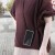 Pouzdro pro Apple iPhone XS - průhledná_2