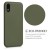 Pouzdro pro Apple iPhone XR - zelená_4