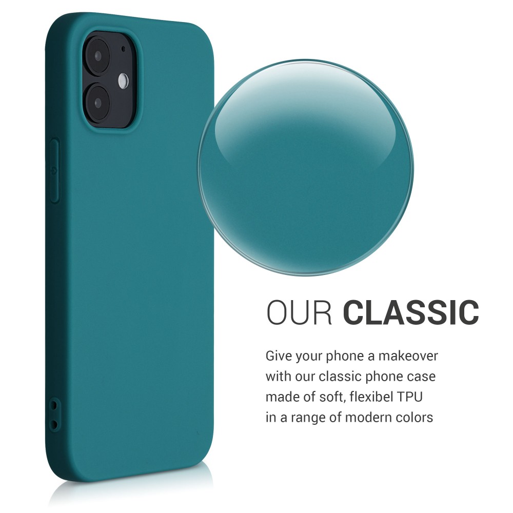 Apple Iphone 12 Mini Tok Matt