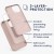 Husa pentru Apple iPhone 13 Pro Max - roz_3