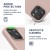 Husa pentru Apple iPhone 13 Pro Max - roz_4