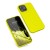 Husa pentru Apple iPhone 13 Pro Max - galben_2