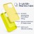 Husa pentru Apple iPhone 13 Pro Max - galben_3