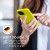 Husa pentru Apple iPhone 13 Pro Max - galben_5