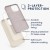 Husa pentru Apple iPhone 13 Pro Max - bej_3