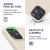 Husa pentru Apple iPhone 13 Pro Max - bej_4