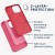 Husa pentru Apple iPhone 13 Pro Max - roz_3
