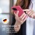 Husa pentru Apple iPhone 13 Pro Max - roz_5