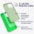 Husa pentru Apple iPhone 13 Pro Max - verde_3