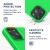 Husa pentru Apple iPhone 13 Pro Max - verde_4
