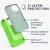 Husa pentru Apple iPhone 13 Pro Max - galben_3