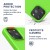 Husa pentru Apple iPhone 13 Pro Max - galben_4