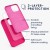Husa pentru Apple iPhone 13 Pro Max - roz_3