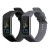 2x Polar A360 / A370 szíj - fekete fekete