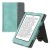 Flipové pouzdro pro Kobo Glo HD / Touch 2.0 - světle zelená_1