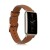 Huawei Watch Fit mini szíj - fehér barna