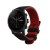 Huami Amazfit Stratos 1 / 2 / 3 szíj - fekete_1