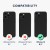 Pouzdro pro Apple iPhone 13 - žlutá_2