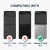 Ovitek za Samsung Galaxy Z Flip6 - bela_2