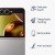 6x Zaščitna folija za zaslon za Samsung Galaxy Z Flip6 - prozorna_2