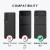 Trden ovitek za Samsung Galaxy Z Flip4 - mat_5