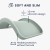 Husa pentru Samsung Galaxy S24 FE - menta verde_5