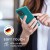 Husa pentru Motorola Edge 40 Neo - albastru verde_4